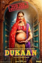 Dukaan (2024) 1080p CAMRip HINDI DUBBED Watch Online (1XBET)