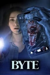 Byte (2024) 720p WEBRip Tamil Dubbed Watch Online (1XBET)