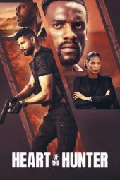 Heart Of The Hunter (2024) 1080p WEBRip HINDI HQ DUBBED Watch Online (1XBET)