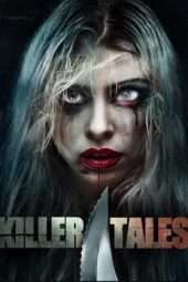 Killer Tales (2023) 720p WEBRip HINDI DUBBED Watch Online (1XBET)