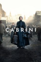 Cabrini (2024) 1080p WEBRip Telugu Dubbed Watch Online (1XBET)