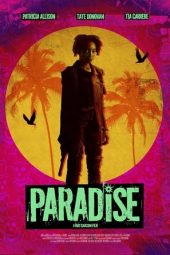 Paradise (2024) 720p WEBRip HINDI DUBBED Watch Online (1XBET)