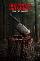 Butchers Book Two Raghorn (2024) 720p WEBRip HINDI DUBBED Watch Online DUB (1XBET)