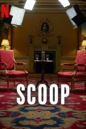 Scoop (2024) [English DDP 5.1 + Hindi DDP 5.1] WEB-DL | 480p | 720p | 1080p | 10bit HEVC | ESub