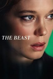 The Beast (2023) 1080p CAMRip HINDI HQ DUBBED Watch Online (1XBET)