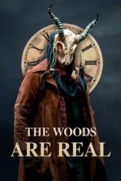 The Woods Are Real (2024) 720p WEBRip HINDI DUBBED Watch Online (1XBET)