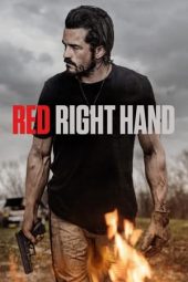 Red Right Hand (2024) 1080p WEBRip Bengali HQ Dubbed Watch Online (1XBET)