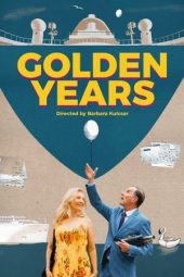 Golden Years (2024) 720p WEBRip HINDI DUBBED Watch Online (1XBET)