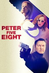 Peter Five Eight (2024) 1080p CAMRip Telugu Dubbed Watch Online (1XBET)