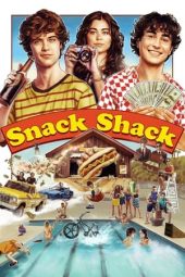 Snack Shack (2024) 1080p WEBRip Bengali Dubbed Watch Online (1XBET)