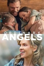 Ordinary Angels (2023) 720p CAMRip Telugu Dubbed Watch Online (1XBET)