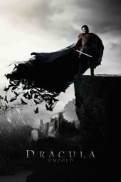 Dracula Untold (2014) WEB-DL [Hindi + English DDP5.1] 1080p | 720p | 480p | ESub