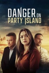 Danger On Party Island (2024) 720p WEBRip HINDI DUBBED Watch Online (1XBET)