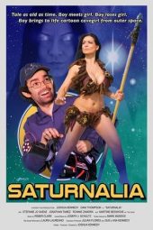 Saturnalia Cave-Girl from Outer Space (2022) 720p WEBRip Telugu Dubbed Watch Online (1XBET)