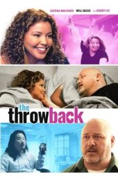 The Throwback (2024) 720p WEBRip HINDI DUBBED Watch Online (1XBET)