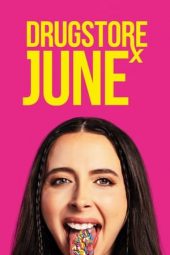 Drugstore June (2024) 720p WEBRip Tamil Dubbed Watch Online (1XBET)