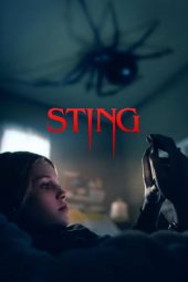 Sting (2024) 1080p CAMRip HINDI HQ DUBBED Watch Online (1XBET)