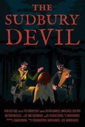 The Sudbury Devil (2023) 720p WEBRip HINDI DUBBED Watch Online (1XBET)