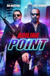 Boiling Point (2024) 720p WEBRip Tamil Dubbed Watch Online (1XBET)