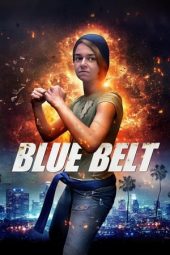 Blue Belt (2024) 720p WEBRip HINDI DUBBED Watch Online (1XBET)