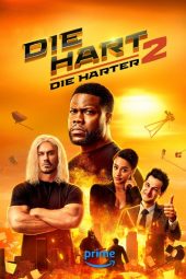 Die Hart 2: Die Harter (2024) WEB-DL [Hindi + English DDP 5.1] 1080p | 720p | 480p | ESub