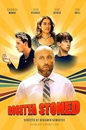 Rosetta Stoned (2024) 720p WEBRip HINDI DUBBED Watch Online (1XBET)