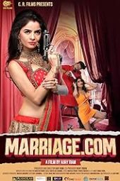 Marriage.com (2024) 1080p CAMRip HINDI DUBBED Watch Online (1XBET)