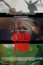 Street Punx (2024) 720p WEBRip HINDI DUBBED Watch Online (1XBET)