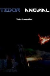 Tedor Anomaly (2023) 720p WEBRip HINDI DUBBED Watch Online (1XBET)