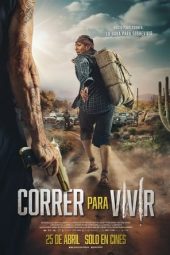 Correr Para Vivir (2024) 1080p CAMRip Tamil Dubbed Watch Online (1XBET)