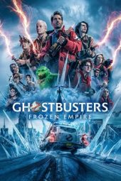 Ghostbusters Frozen Empire (2024) 1080p WEBRip Tamil Dubbed Watch Online (1XBET)