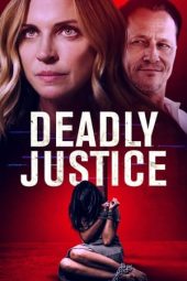 Deadly Justice (2024) 720p WEBRip HINDI DUBBED Watch Online (1XBET)