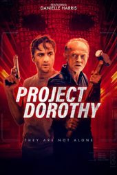 Project Dorothy (2024) 720p WEBRip Telugu Dubbed Watch Online (1XBET)