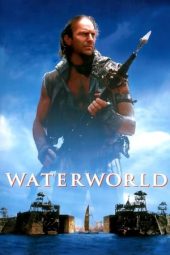 Waterworld (1995) WEB-DL [Hindi + English DDP5.1] 1080p | 720p | 480p | ESub