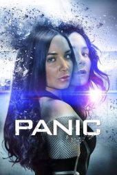 Panic (2024) 720p WEBRip HINDI DUBBED Online (1XBET)