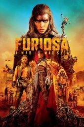 Furiosa A Mad Max Saga (2024) 1080p CAMRip V2 HINDI DUBBED Watch Online (1XBET)