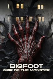 Bigfoot Grip of the Monster (2023) 720p WEBRip Tamil Dubbed Watch Online (1XBET)