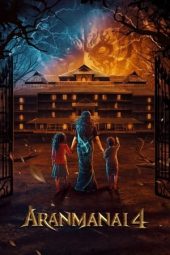 Aranmanai 4 1080p CAMRip Tamil Dubbed Watch Online (1XBET)