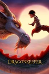 Dragonkeeper (2024) 720p CAMRip HINDI DUBBED Watch Online (1XBET)