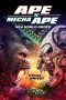 Ape X Mecha Ape New World Order (2024) 720p CAMRip Tamil Dubbed Watch Online (1XBET)