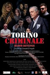 Torino Criminale Blood Revenge (2023) 720p WEBRip HINDI DUBBED Watch Online (1XBET)