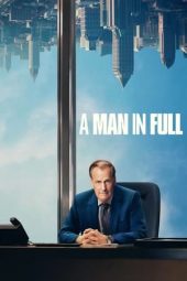 A Man in Full (2024) S01 EP (01-06) [Hin + Eng] WEB Series | 480p | 720p | MSub