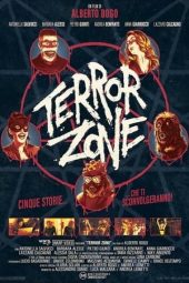 Terror Zone (2024) 720p WEBRip HINDI DUBBED Watch Online (1XBET)