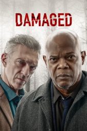 Damaged (2024) 1080p WEBRip Tamil HQ Dubbed Watch Online (1XBET)