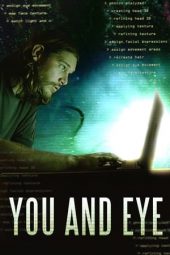 You and Eye (2023) 720p WEBRip HINDI DUBBED Watch Online (1XBET)