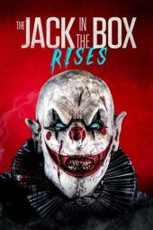 The Jack in the Box Rises (2024) 720p WEBRip HINDI DUBBED Watch Online (1XBET)