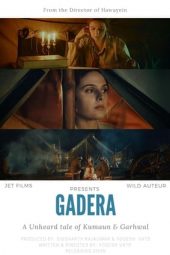 Gadera (2024) WEB-DL [Hindi + English DDP5.1] 1080p | 720p | 480p | ESub