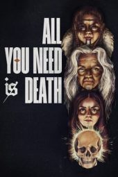 All You Need Is Death (2023) 720p WEBRip Telugu Dubbed Watch Online (1XBET)