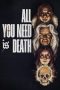 All You Need is Death (2023) 720p WEBRip HINDI DUBBED Watch Online (1XBET)