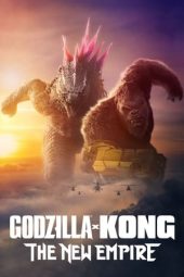 Godzilla x Kong The New Empire (2024) 1080p WEBRip Bengali Dubbed Watch Online (1XBET)